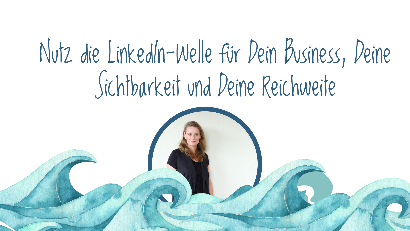 Mehr über den Artikel erfahren LinkedIn-Briefing für Unternehmen sowie Unternehmer*innen