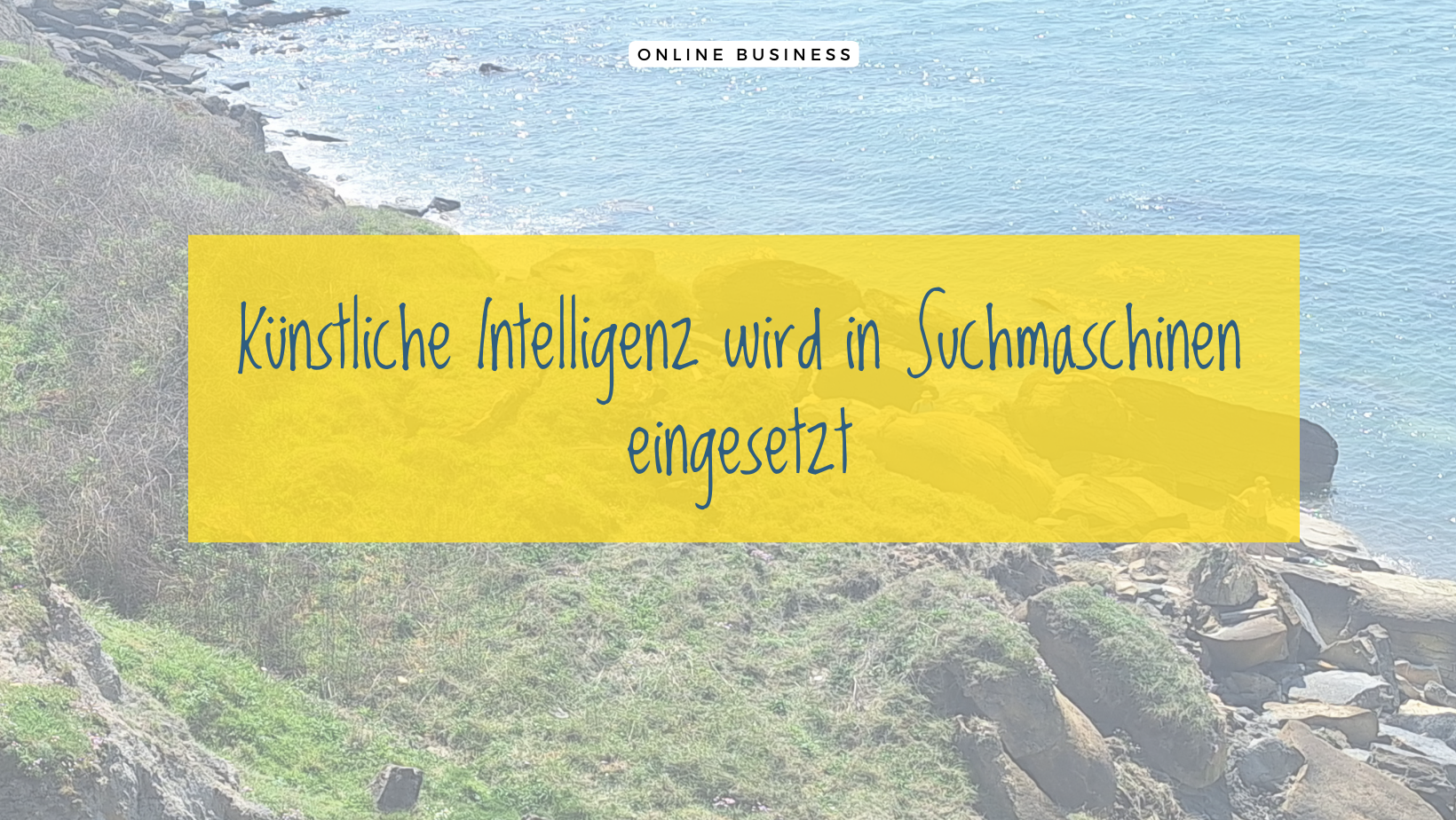 Mehr über den Artikel erfahren Wie wird sich die Google-Suche durch KI in 2025 ändern?