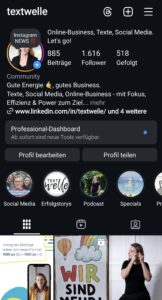 Screenshot 20250122 134950 Instagram 162x300 - Neue Funktionen und Updates bei Instagram