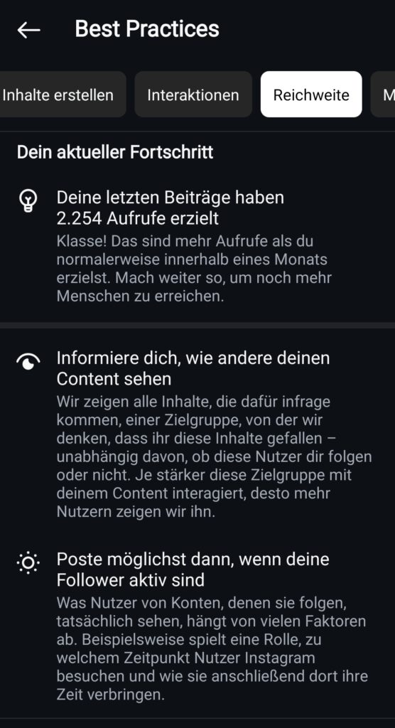 Screenshot 20250122 135227 Instagram 556x1024 - Neue Funktionen und Updates bei Instagram